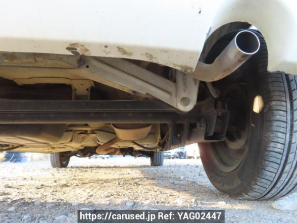 Used 2012 AT mitsubishi ek-wagon H82W Image[44]