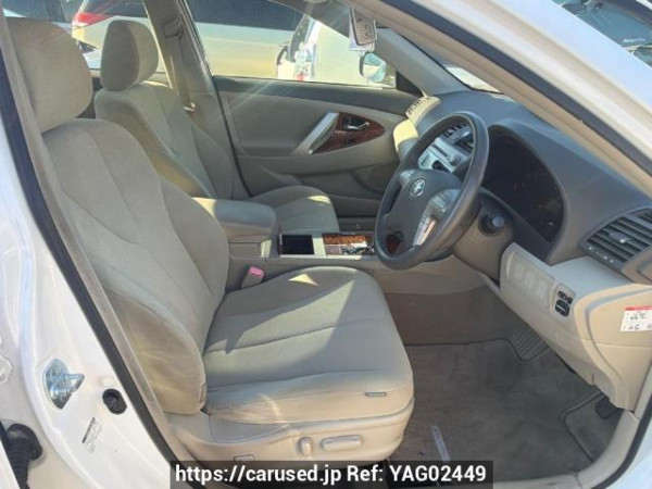 Used 2008 AT toyota camry ACV40 Image[8]