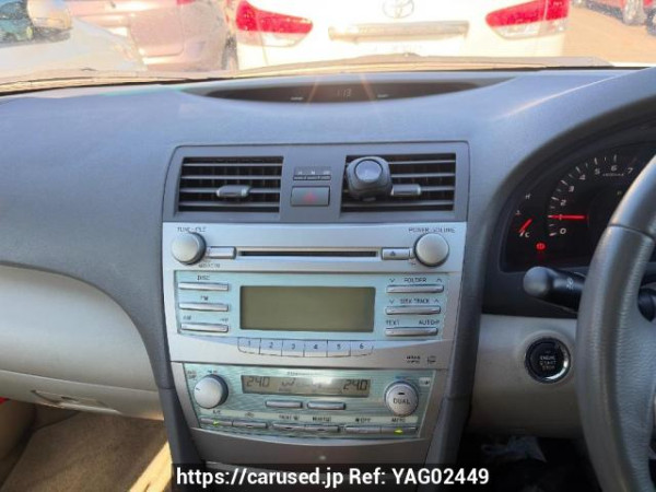 Used 2008 AT toyota camry ACV40 Image[14]
