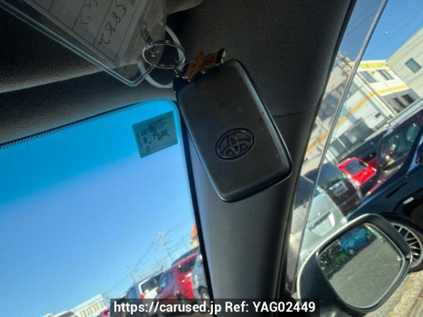 Used 2008 AT toyota camry ACV40 Image[17]