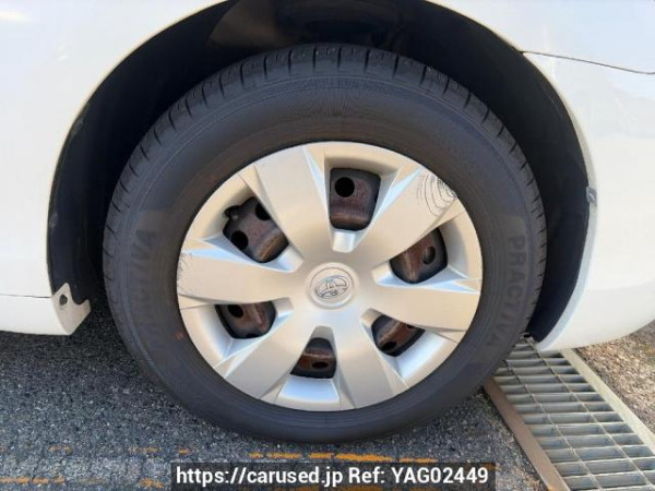 Used 2008 AT toyota camry ACV40 Image[19]