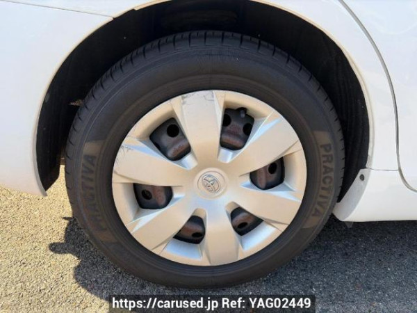 Used 2008 AT toyota camry ACV40 Image[20]