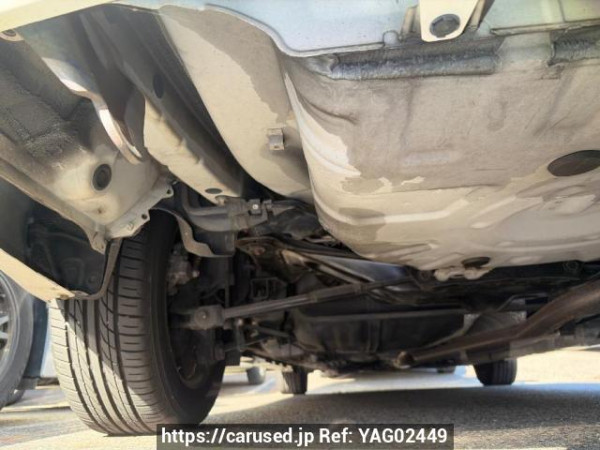 Used 2008 AT toyota camry ACV40 Image[23]