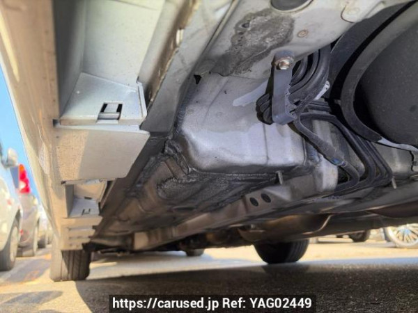 Used 2008 AT toyota camry ACV40 Image[26]