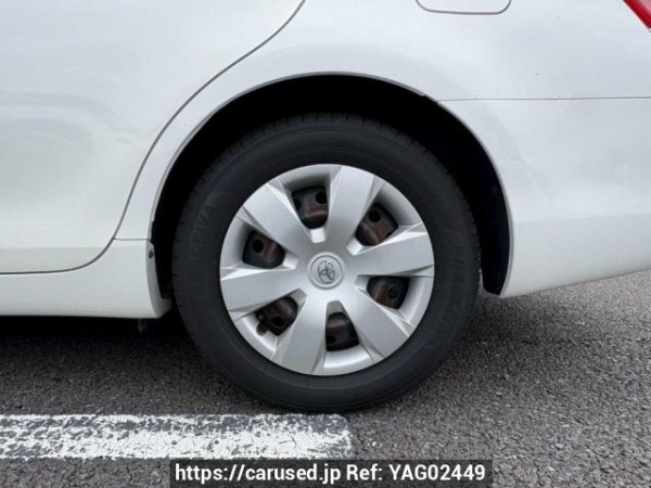 Used 2008 AT toyota camry ACV40 Image[31]