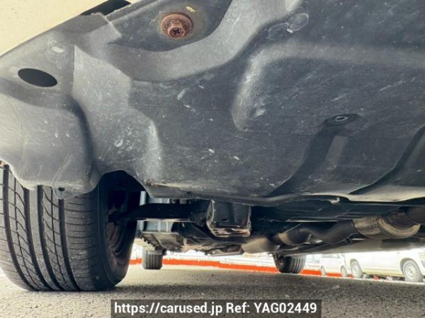 Used 2008 AT toyota camry ACV40 Image[33]