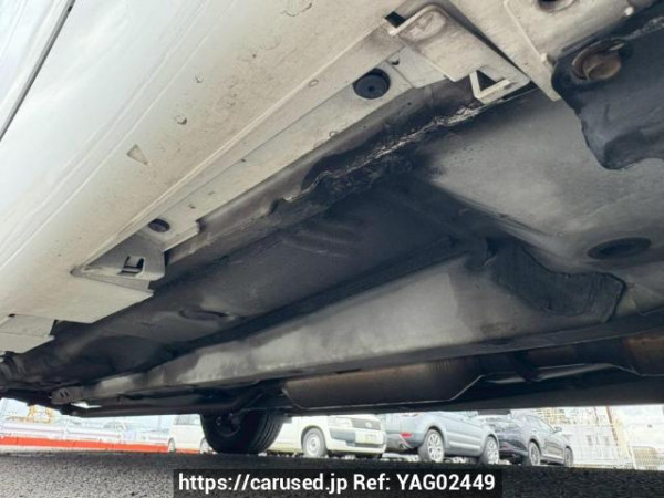 Used 2008 AT toyota camry ACV40 Image[35]