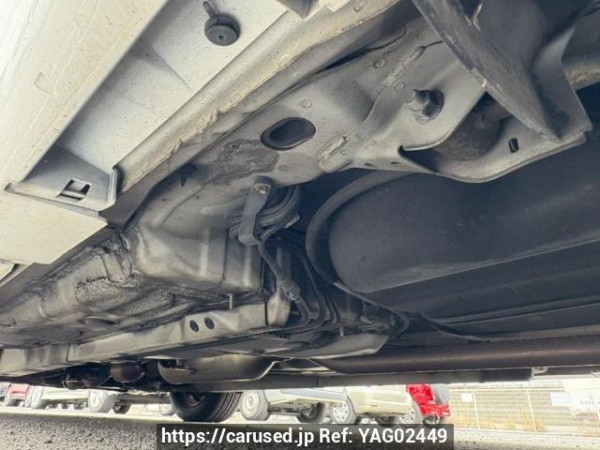 Used 2008 AT toyota camry ACV40 Image[37]