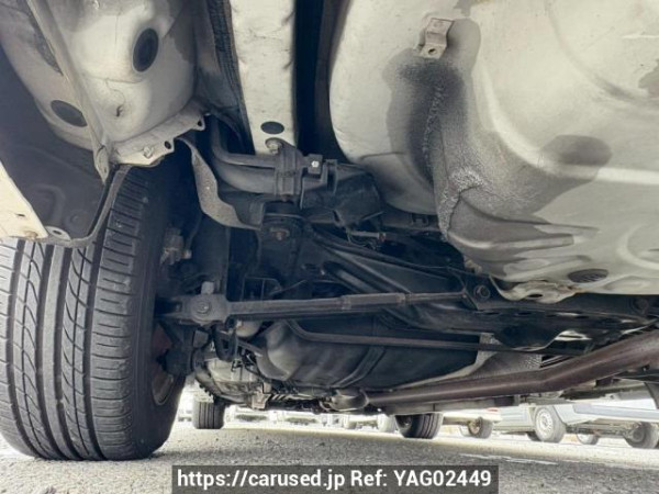 Used 2008 AT toyota camry ACV40 Image[39]