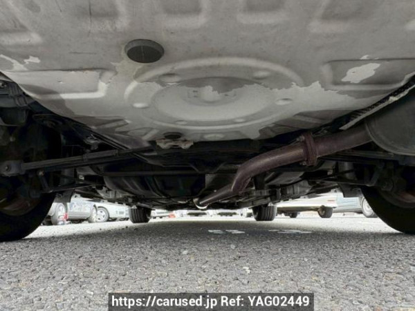 Used 2008 AT toyota camry ACV40 Image[40]