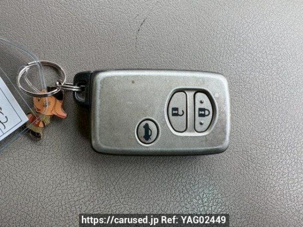 Used 2008 AT toyota camry ACV40 Image[42]