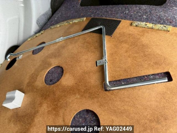 Used 2008 AT toyota camry ACV40 Image[45]