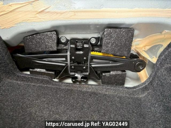 Used 2008 AT toyota camry ACV40 Image[46]