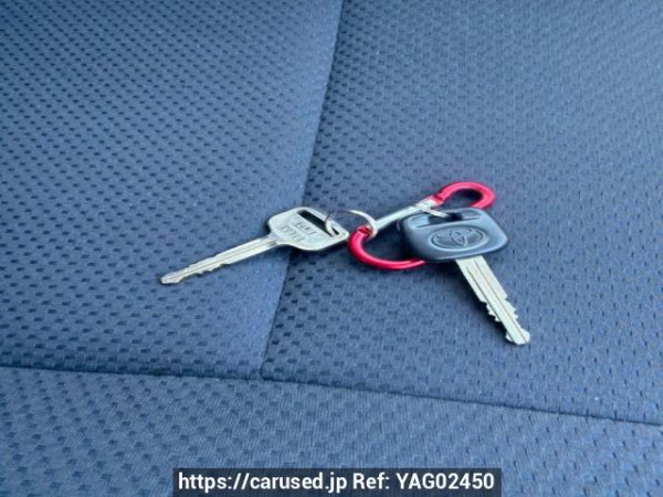 Used 2003 AT toyota probox-van NCP50V Image[15]