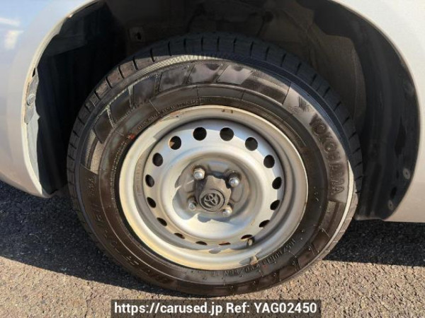 Used 2003 AT toyota probox-van NCP50V Image[17]