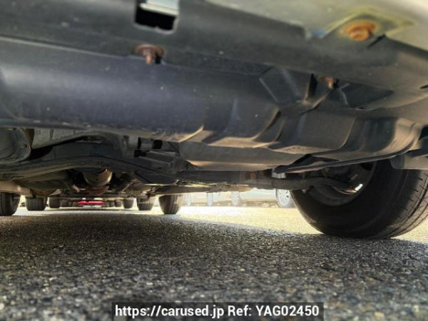 Used 2003 AT toyota probox-van NCP50V Image[21]