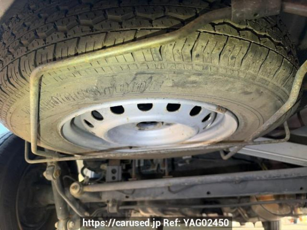 Used 2003 AT toyota probox-van NCP50V Image[24]