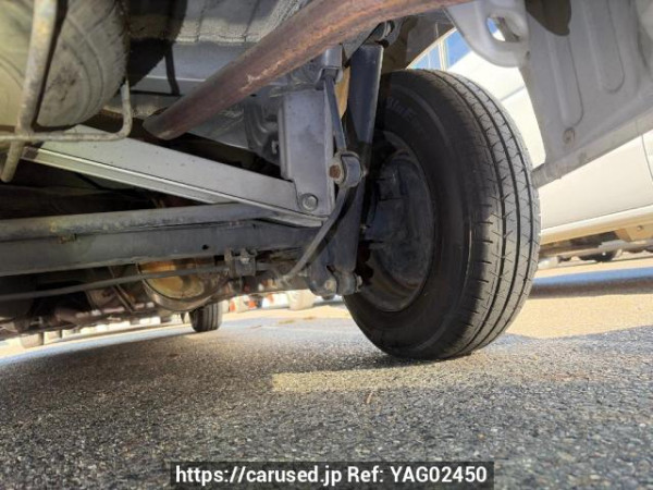 Used 2003 AT toyota probox-van NCP50V Image[26]