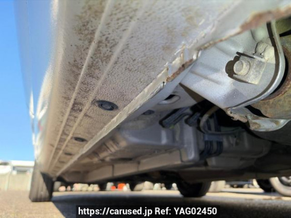 Used 2003 AT toyota probox-van NCP50V Image[27]