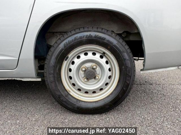 Used 2003 AT toyota probox-van NCP50V Image[31]