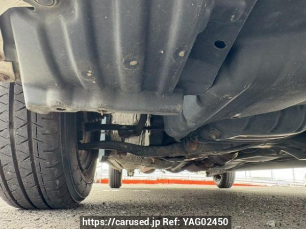 Used 2003 AT toyota probox-van NCP50V Image[33]