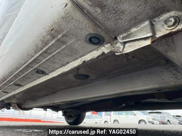 Used 2003 AT toyota probox-van NCP50V Image[35]