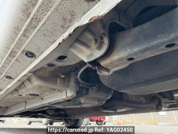 Used 2003 AT toyota probox-van NCP50V Image[37]