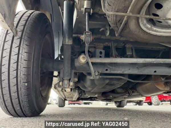 Used 2003 AT toyota probox-van NCP50V Image[39]