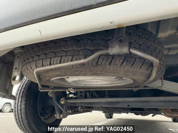 Used 2003 AT toyota probox-van NCP50V Image[42]