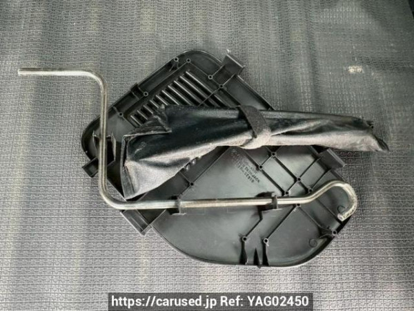 Used 2003 AT toyota probox-van NCP50V Image[44]