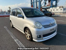 Toyota Sienta NCP81G