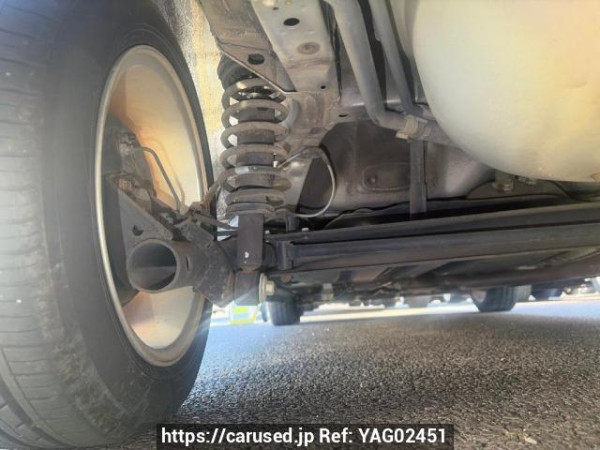 Used 2009 AT toyota sienta NCP81G Image[17]