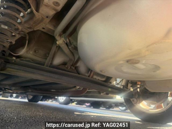 Used 2009 AT toyota sienta NCP81G Image[18]