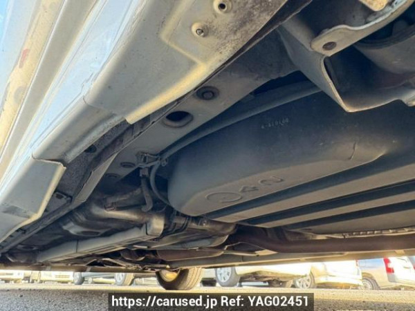 Used 2009 AT toyota sienta NCP81G Image[37]