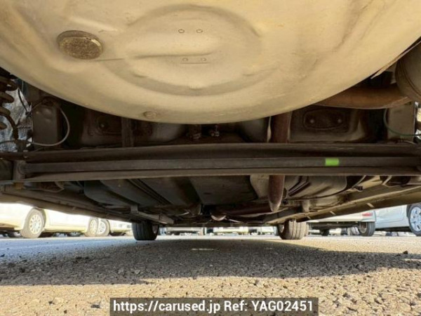 Used 2009 AT toyota sienta NCP81G Image[40]