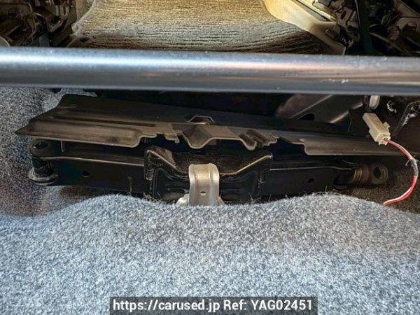 Used 2009 AT toyota sienta NCP81G Image[45]