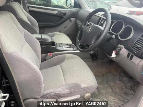 Used 2003 AT toyota hilux-surf RZN215W Image[8]