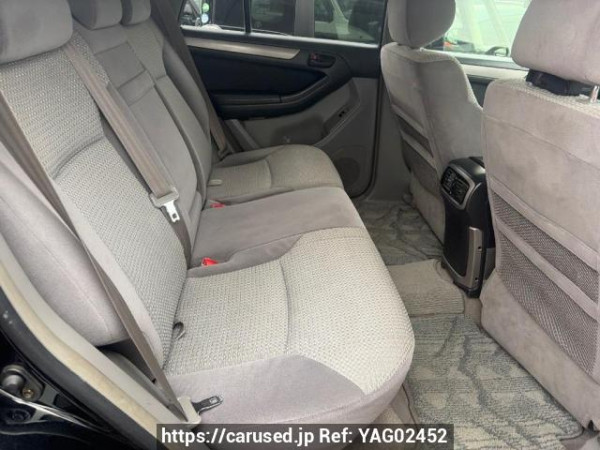 Used 2003 AT toyota hilux-surf RZN215W Image[10]