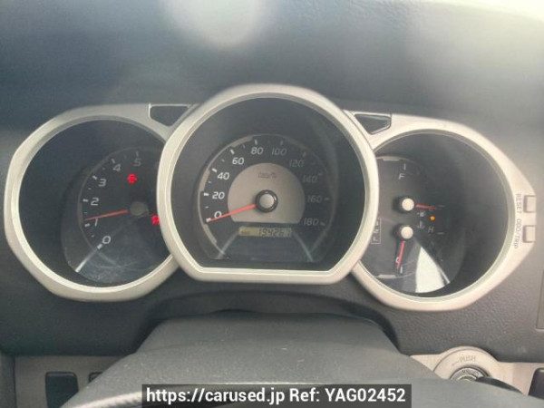 Used 2003 AT toyota hilux-surf RZN215W Image[13]