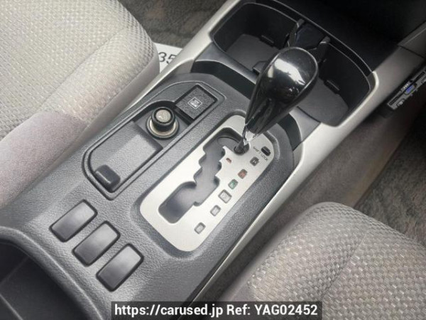 Used 2003 AT toyota hilux-surf RZN215W Image[16]