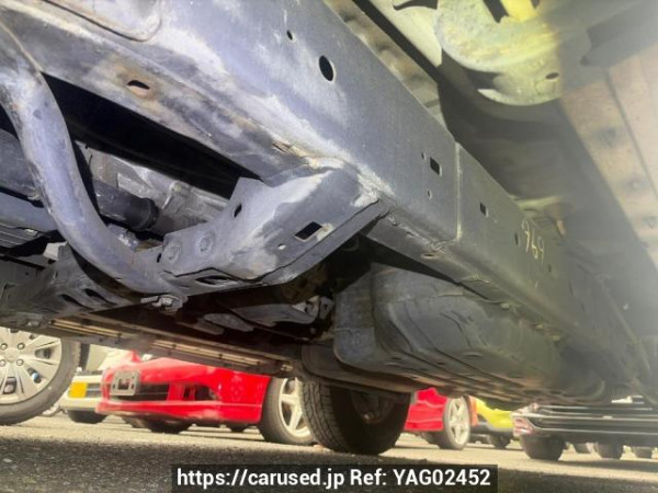 Used 2003 AT toyota hilux-surf RZN215W Image[23]