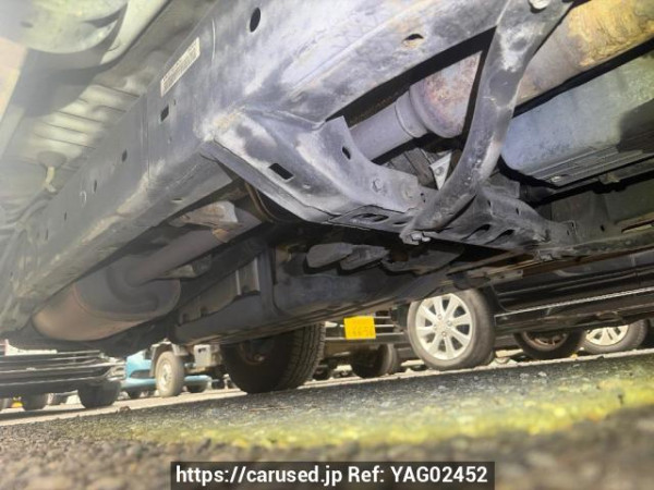 Used 2003 AT toyota hilux-surf RZN215W Image[25]