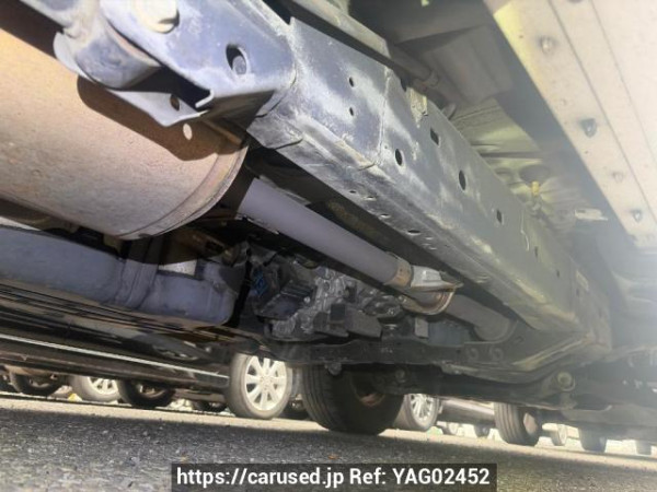 Used 2003 AT toyota hilux-surf RZN215W Image[26]