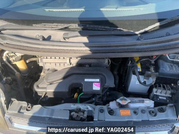 Used 2006 AT daihatsu move-custom L175S Image[5]