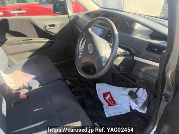 Used 2006 AT daihatsu move-custom L175S Image[8]