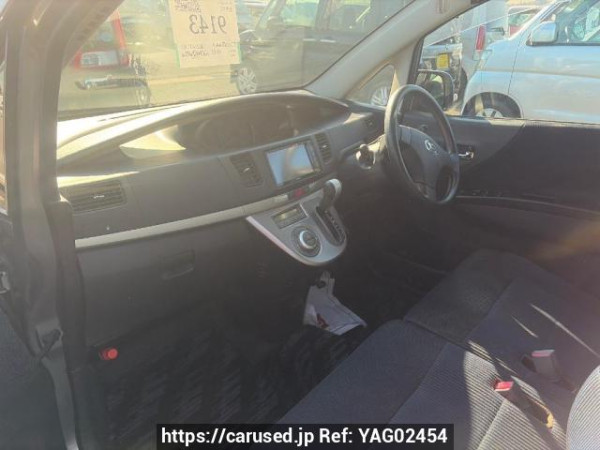 Used 2006 AT daihatsu move-custom L175S Image[9]