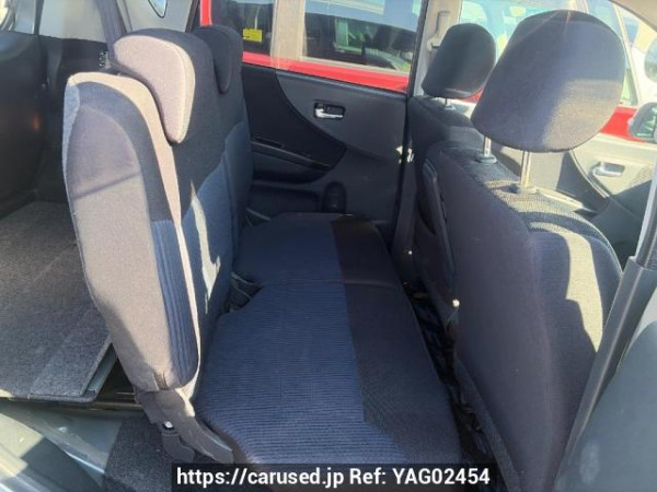 Used 2006 AT daihatsu move-custom L175S Image[10]