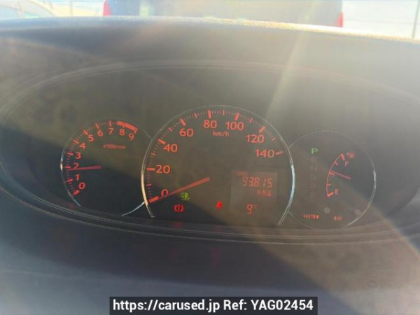 Used 2006 AT daihatsu move-custom L175S Image[12]