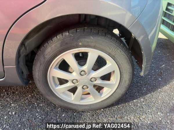 Used 2006 AT daihatsu move-custom L175S Image[14]