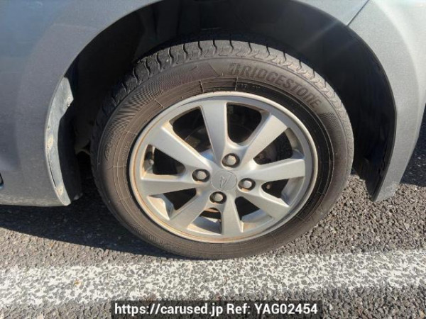 Used 2006 AT daihatsu move-custom L175S Image[15]